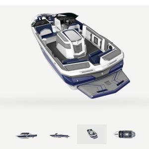 The MasterCraft ProStar
