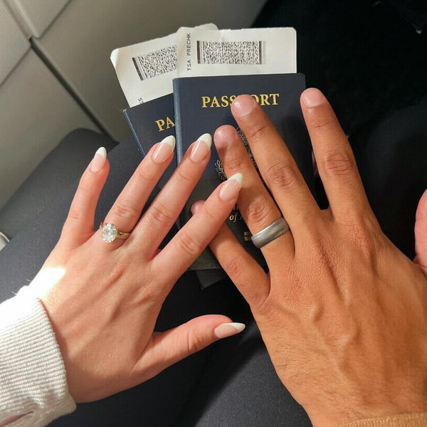 Honeymoon Fund