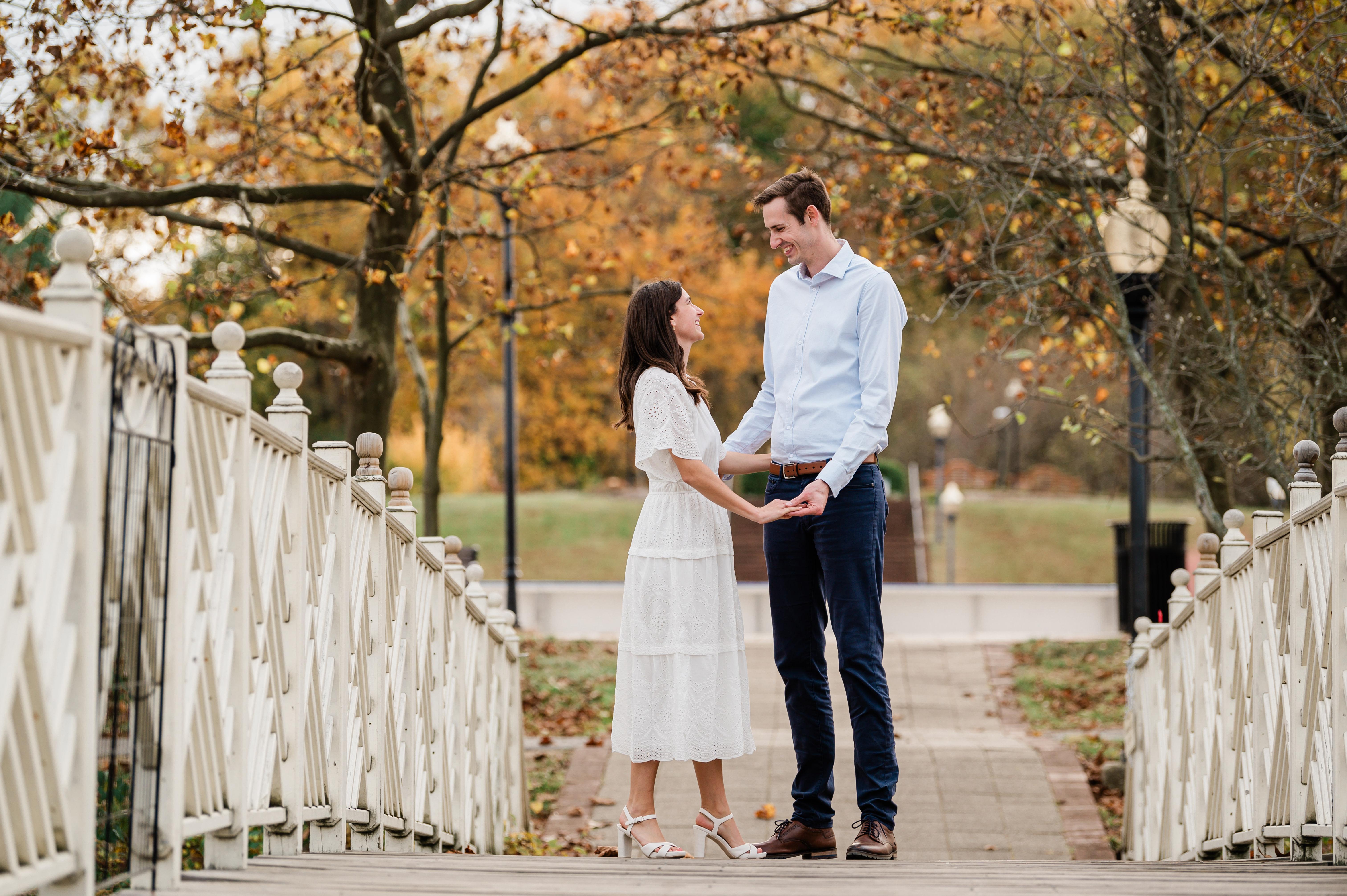 The Wedding Website of Victoria DeLone and Calvin Mende