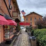 German Village