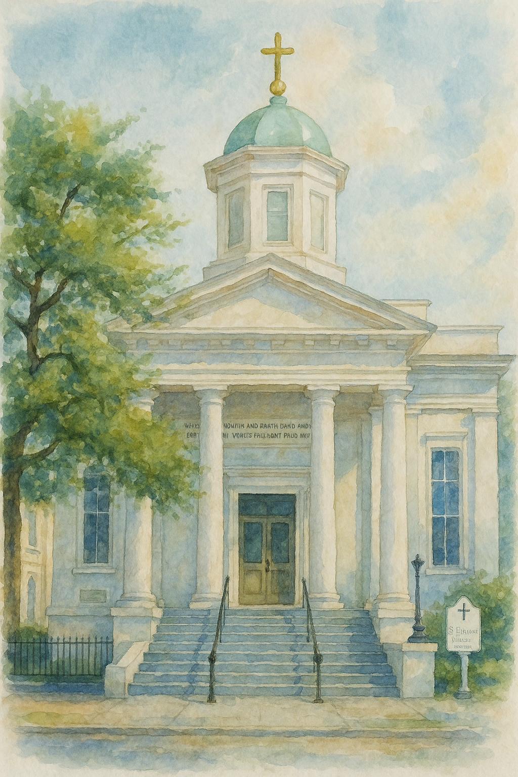 The Wedding Website of Abigail Park and Daniel Hanson
