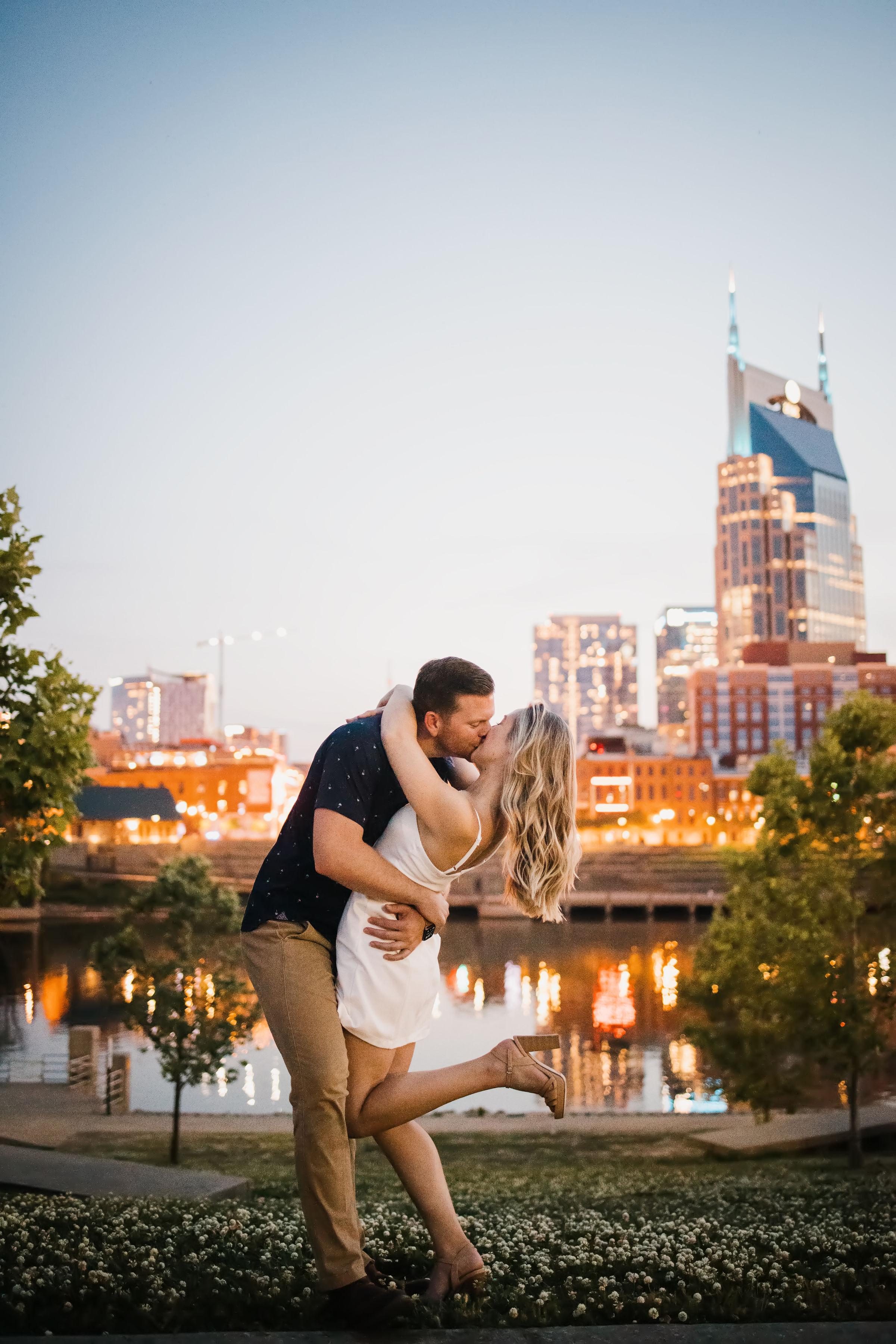 The Wedding Website of Libby Orth and Tommy Carroll