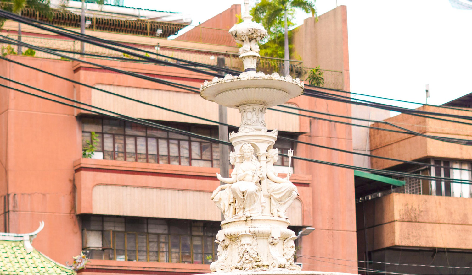 The Wedding Website of Quennie Bania and Jerald Regalario