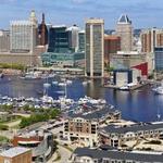 Inner Harbor