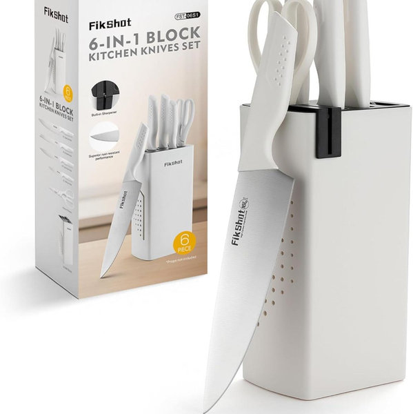 Knife Set