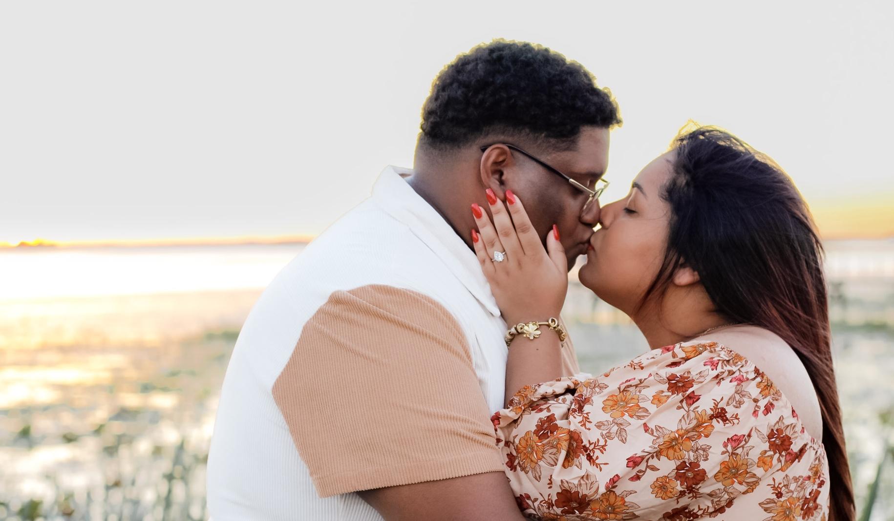 The Wedding Website of Maxine Alvarez and Cristopher Gomez