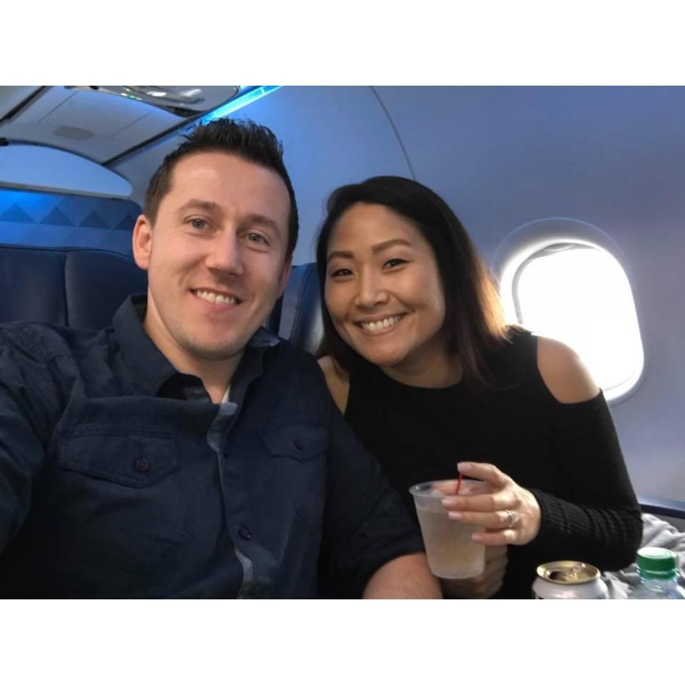 Best travel partner - EVER!