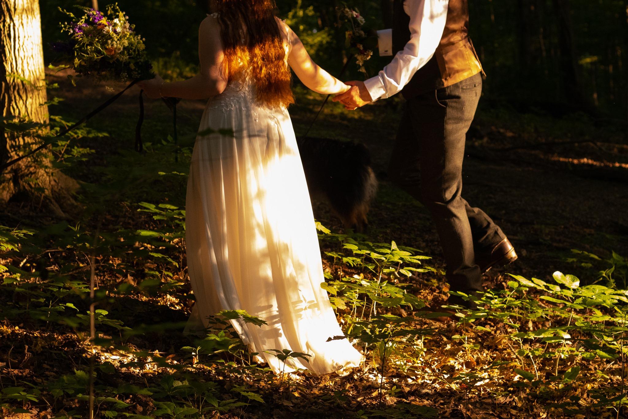 The Wedding Website of Asha Brogan and Adin Pemberton