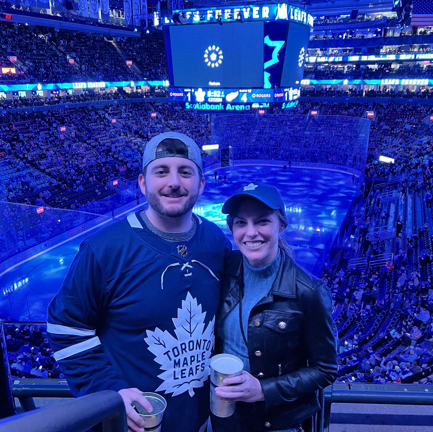 Toronto, Canada