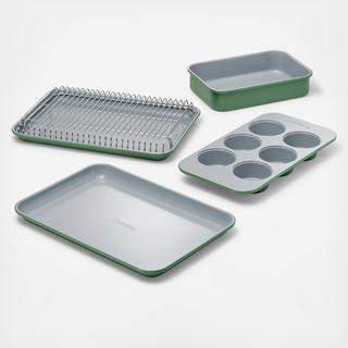 6-Piece Mini Bakeware Set