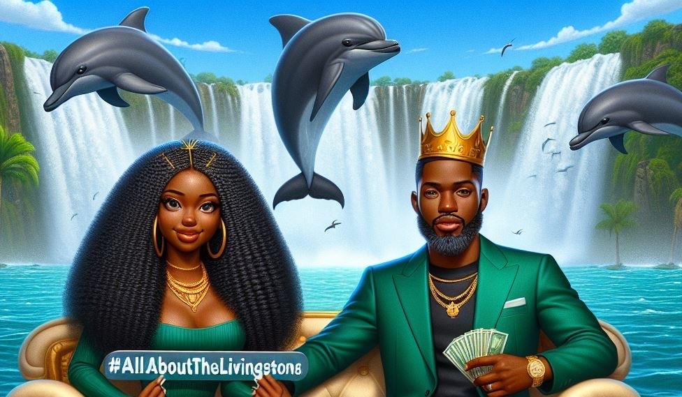 The Wedding Website of Andre Livingston and Elisha Clark