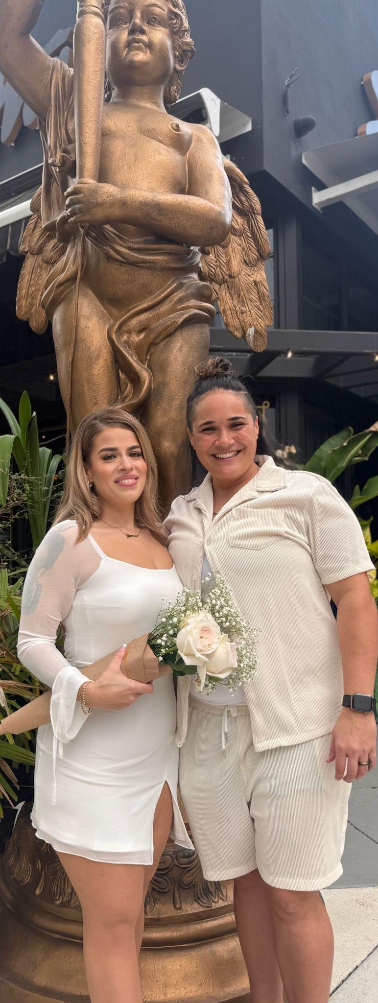 The Wedding Website of Janessa Corretier and Jordan Pritchard