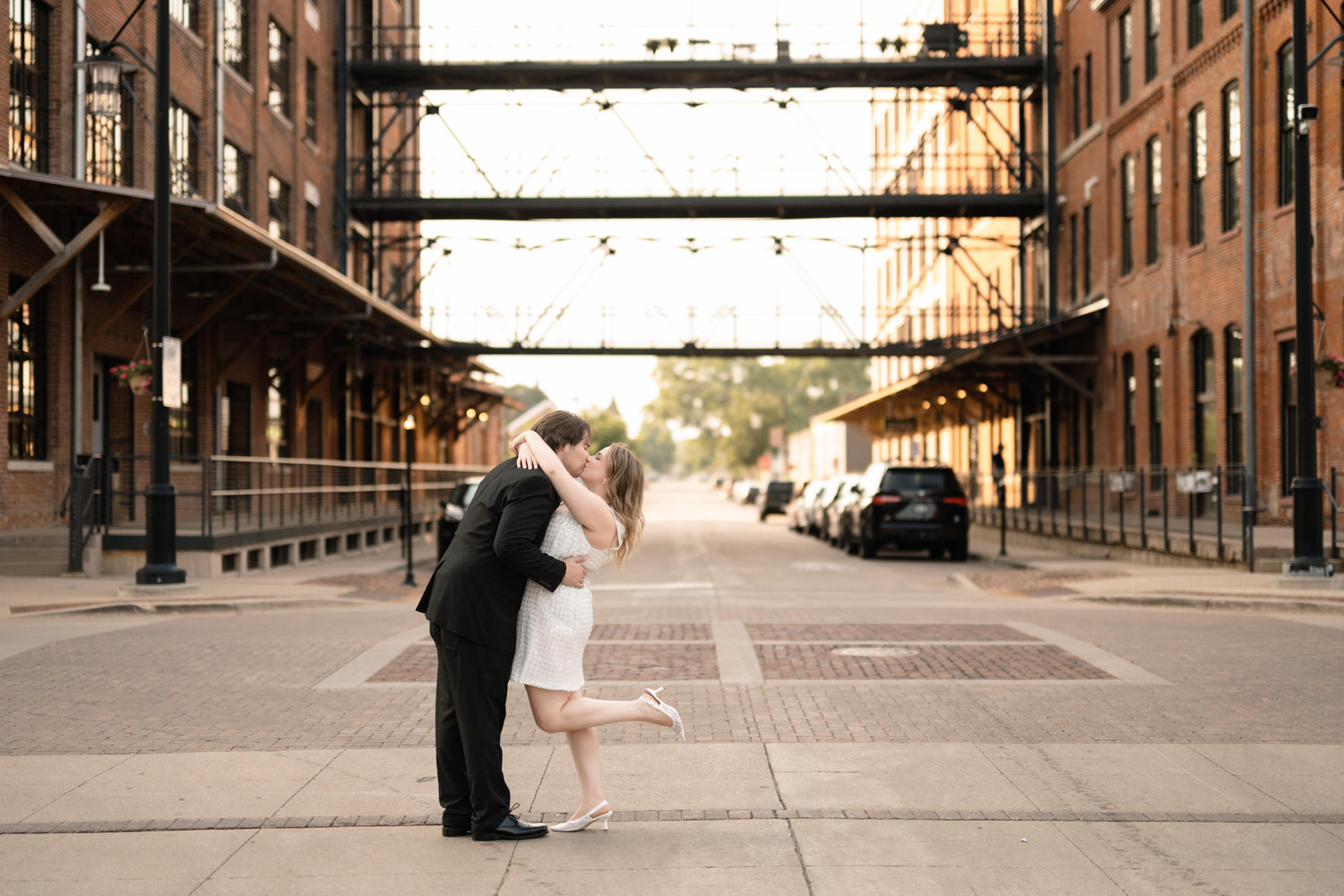 The Wedding Website of Sydney Gatlin and Douglas Bullock