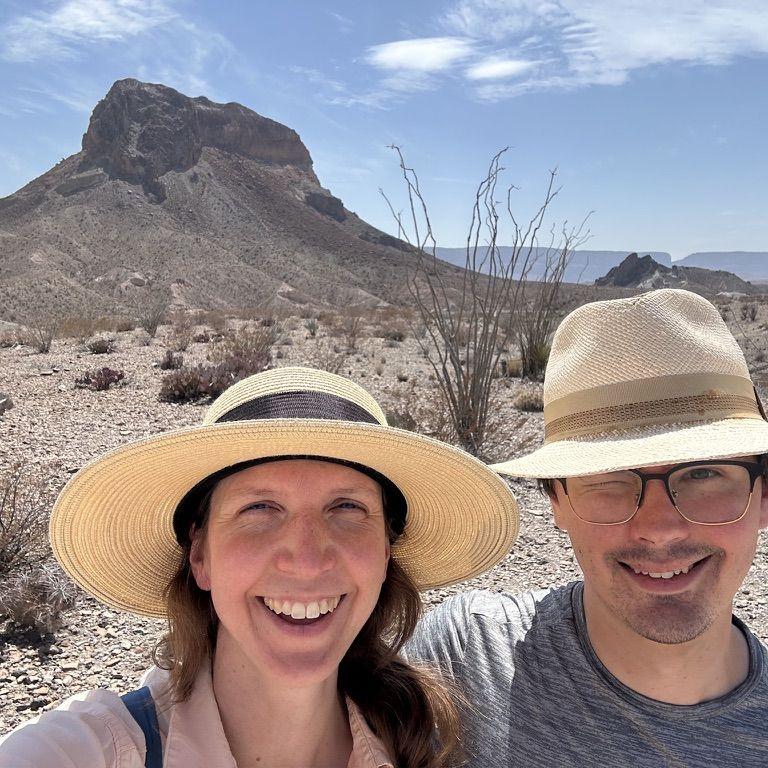 Big Bend