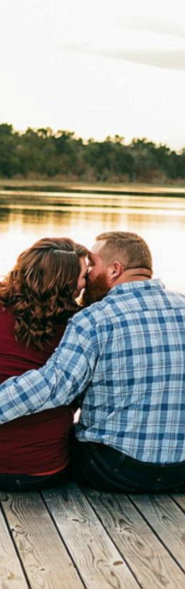 The Wedding Website of Geneva Clark and Patrick Lunsford