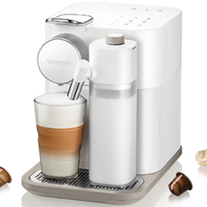 Nespresso Machine