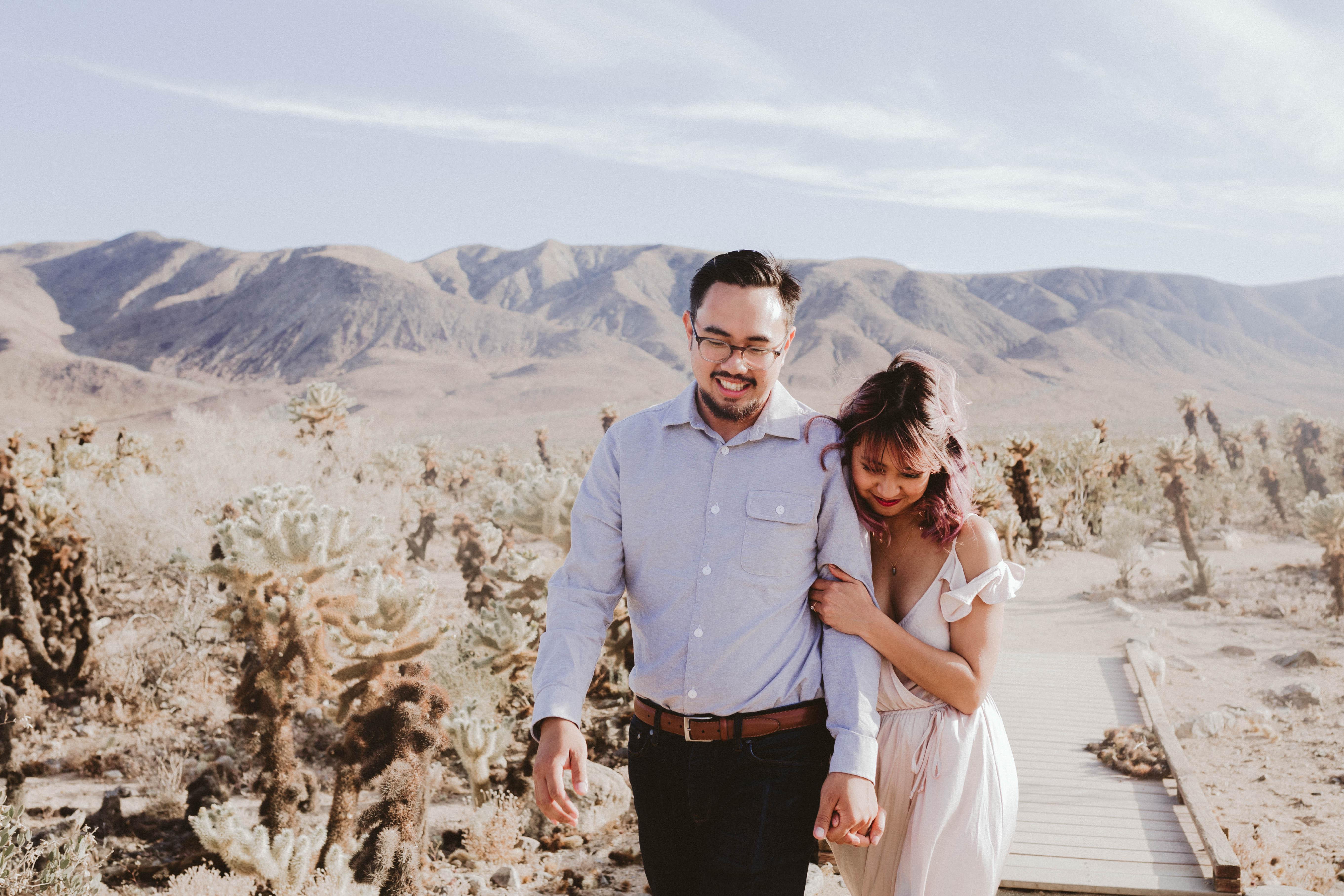 The Wedding Website of Caroline Manimtim and Dennis Ravelo