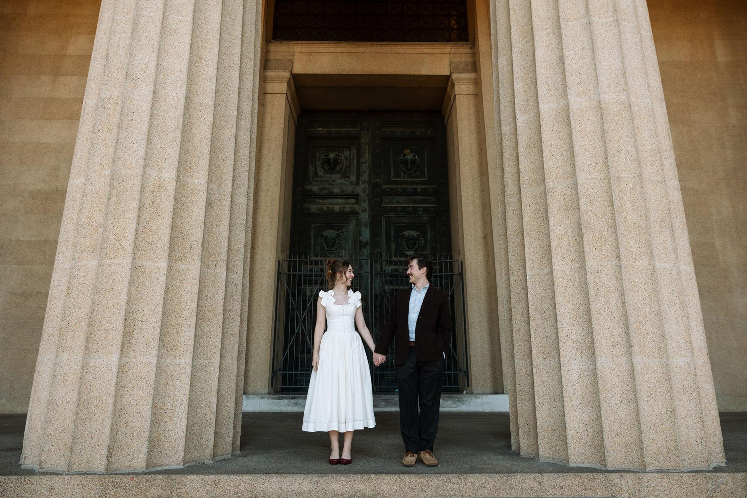 The Wedding Website of Rachel Eastridge and Dylan Lane