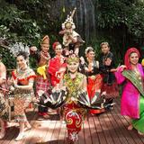 Kampung Budaya Sarawak