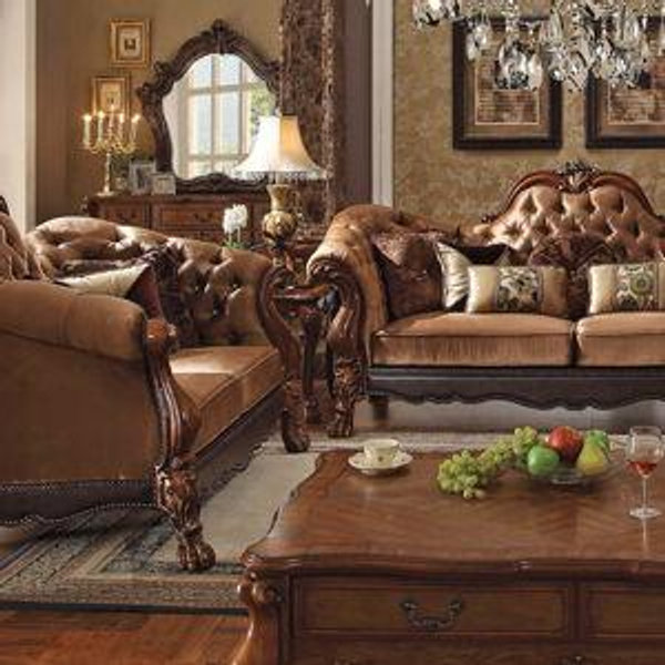 Furniture fund