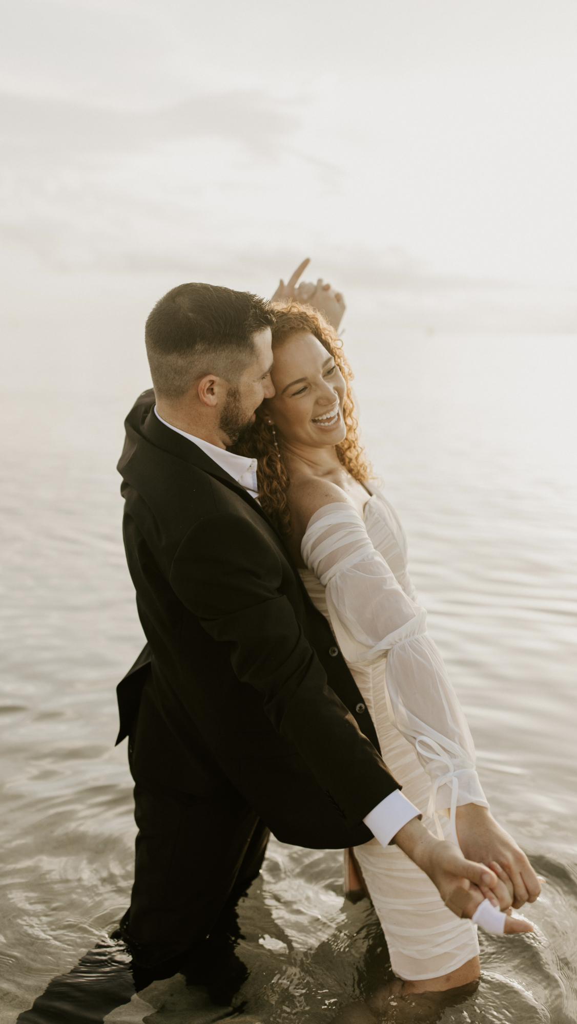 Engagement shoot - Shoutout @Meaganpuett.photography