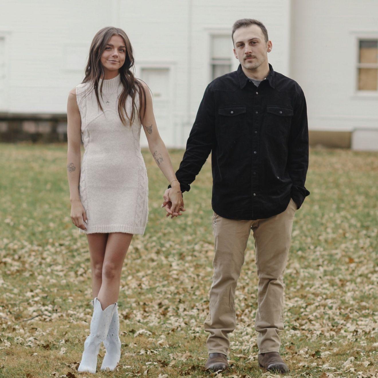 Engagement Session with the one and only Briauna