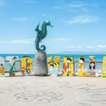 Walk the Malecon