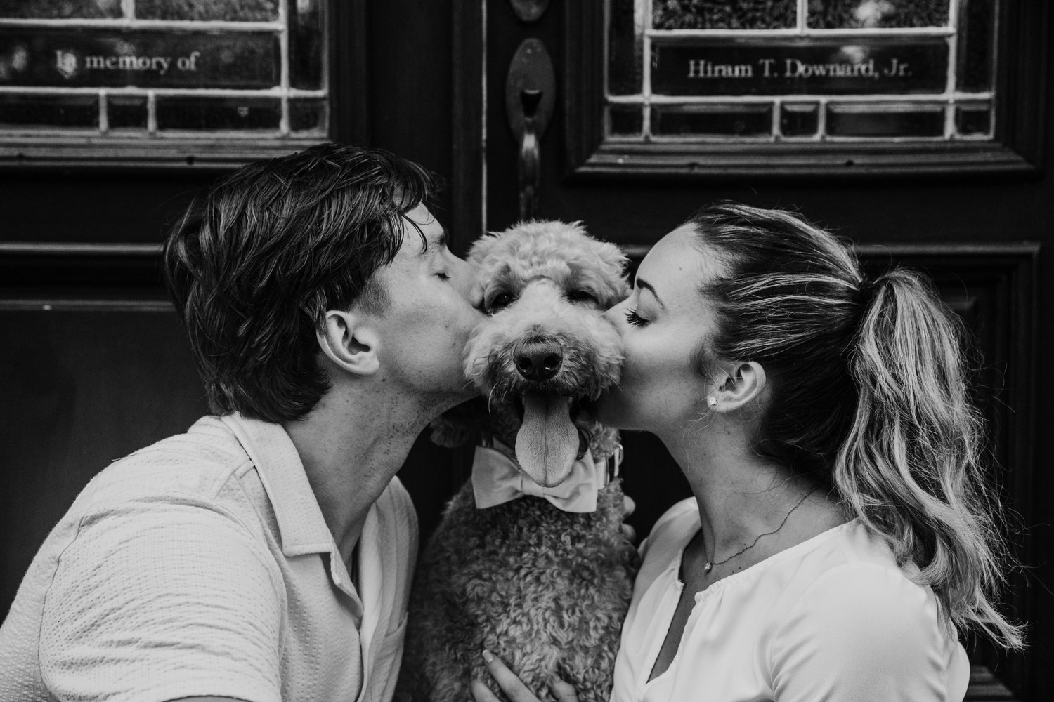 The Wedding Website of Jill Linton and Robby Matlock