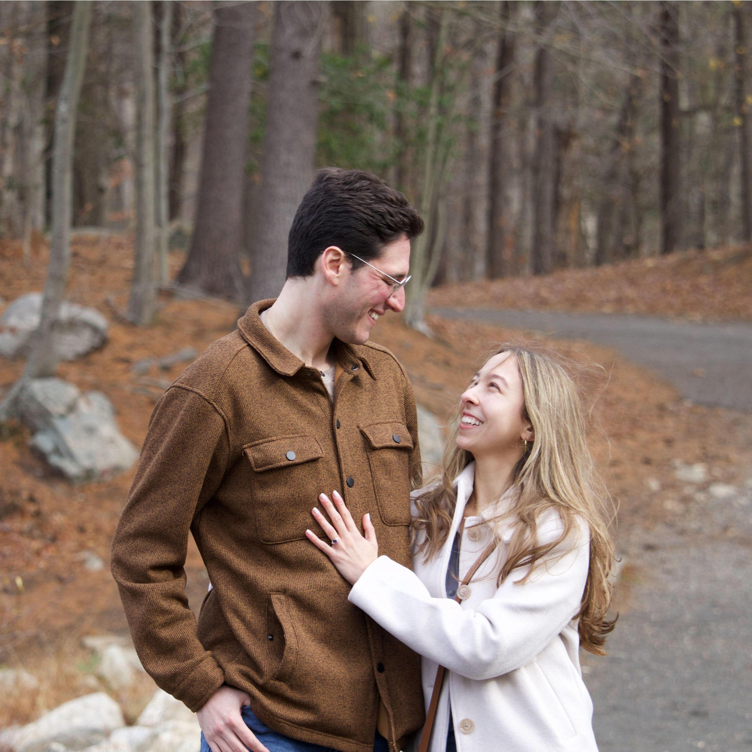 Engagement - November 24, 2024