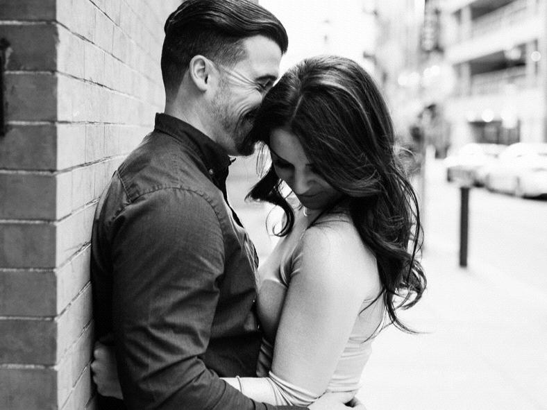 The Wedding Website of Kelli Binns and Patrick Horner