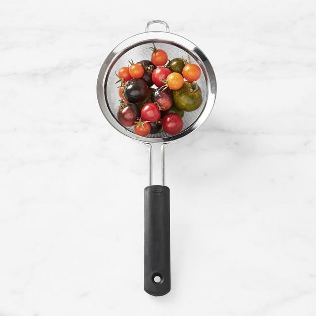 OXO Mesh Strainer, 6-In