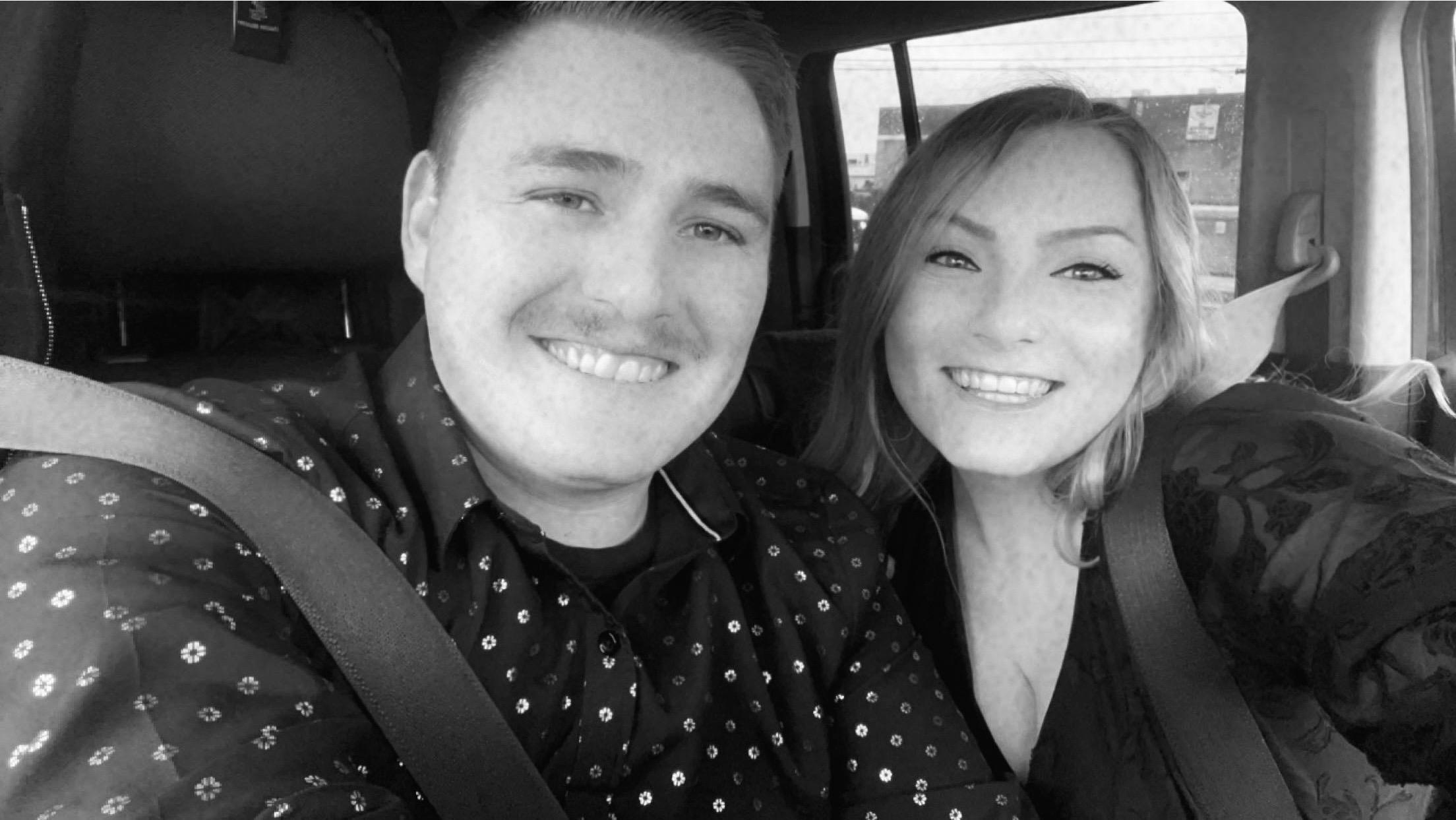 The Wedding Website of Amber Ingram and Steven Foxx