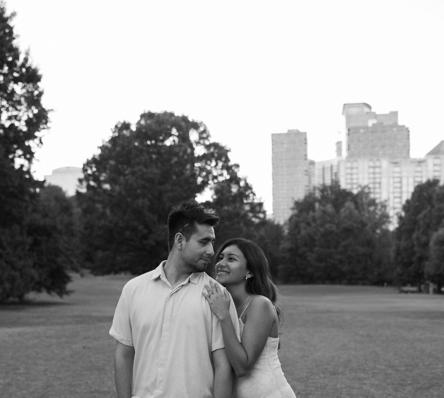 The Wedding Website of Michelle Molina and Carlos Oliveros