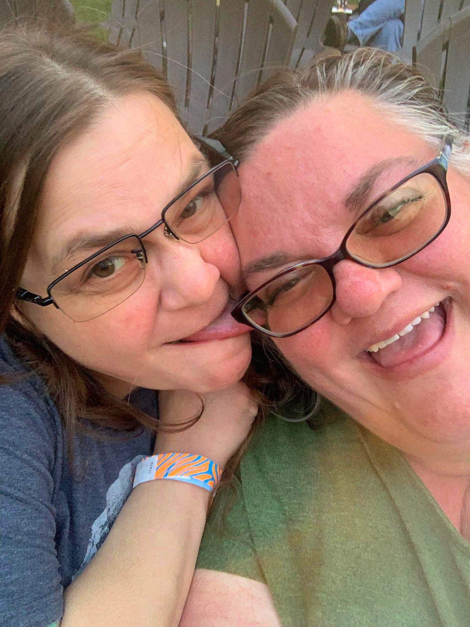 The Wedding Website of Mariah Madsen and Alicia Warren