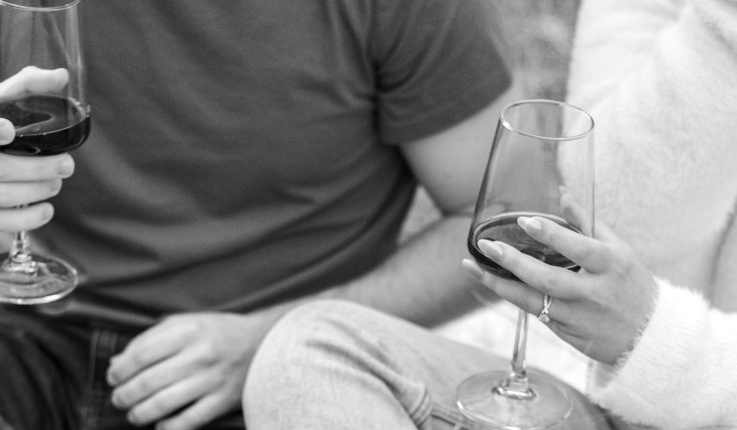 The Wedding Website of Emma Wilding and Logan Swift