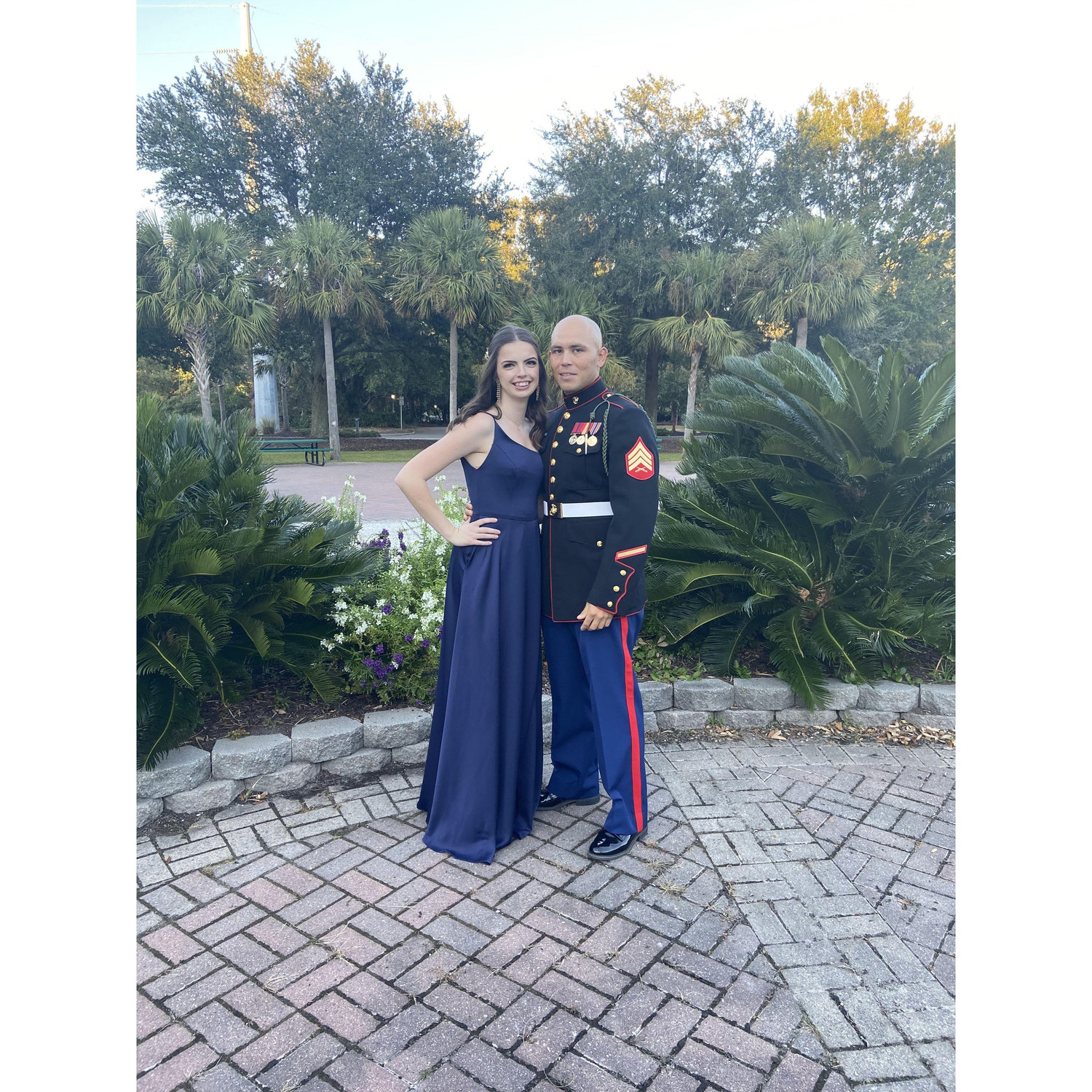 Marine Corps Ball 2022