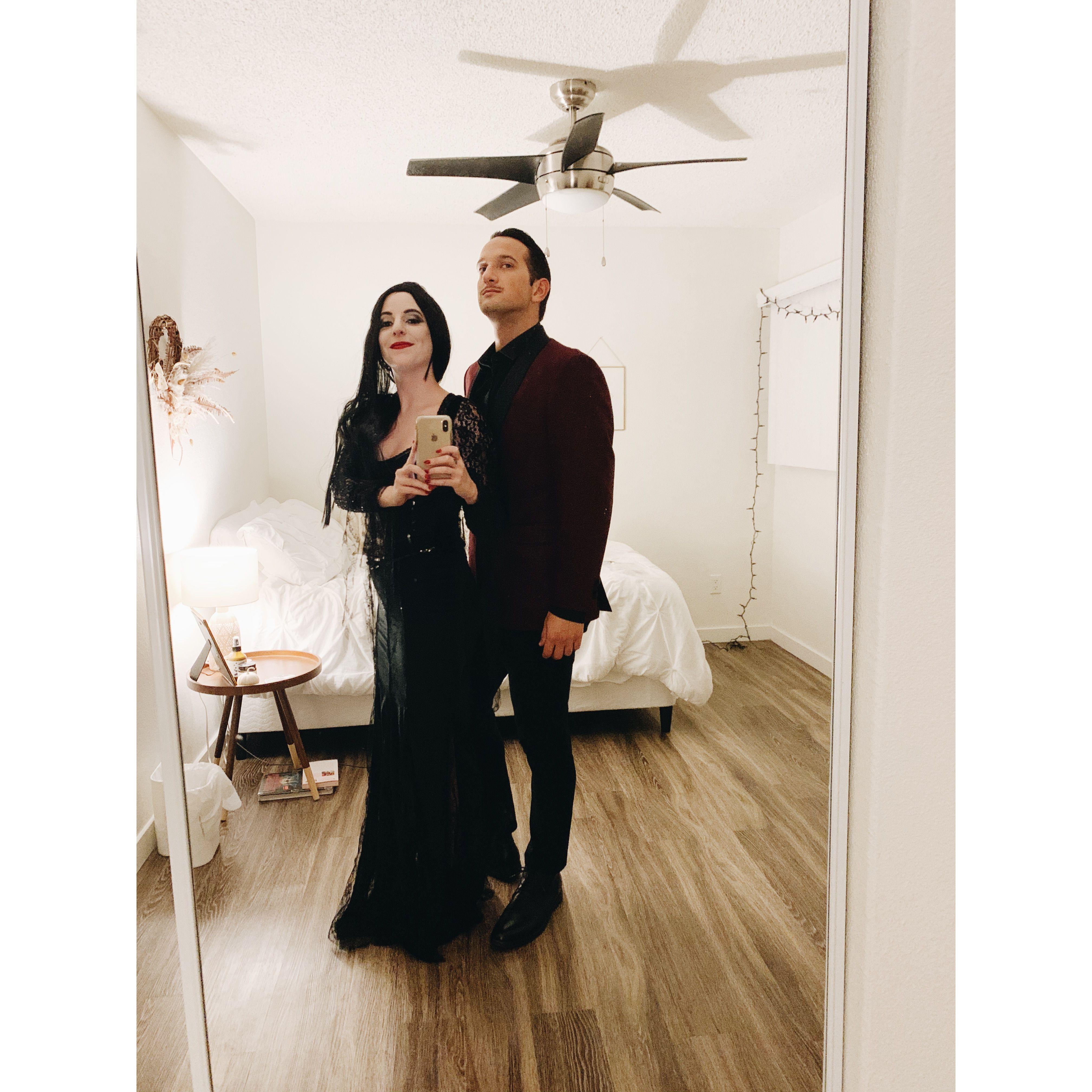 Halloween 2020