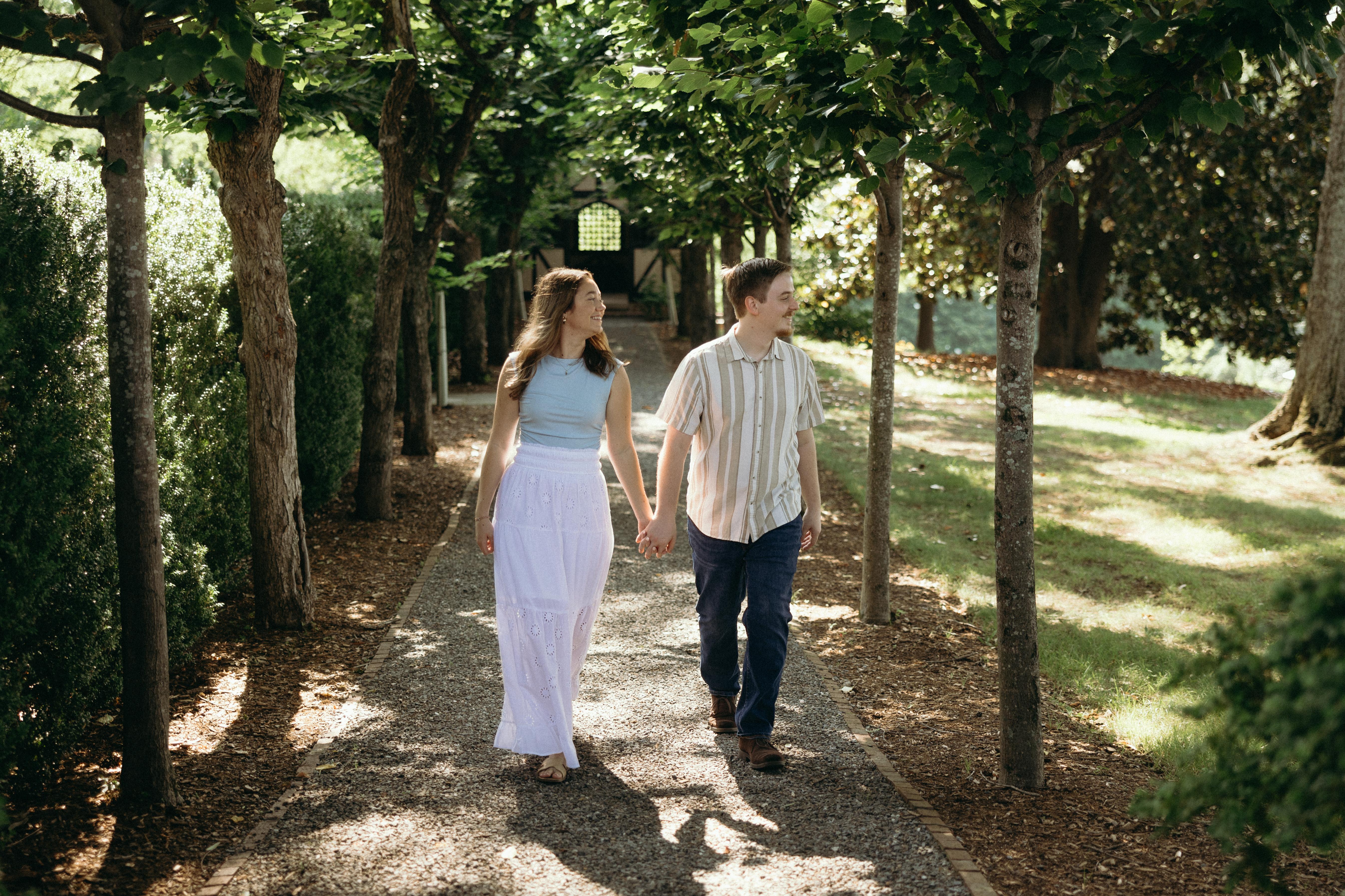 The Wedding Website of Samantha King-Cash and David Robb