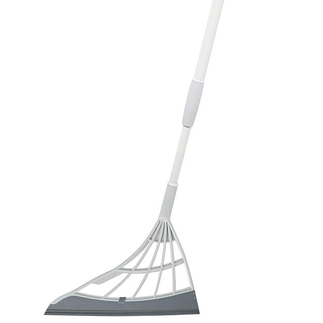 Original Broombi - All-Surface Silicone Broom