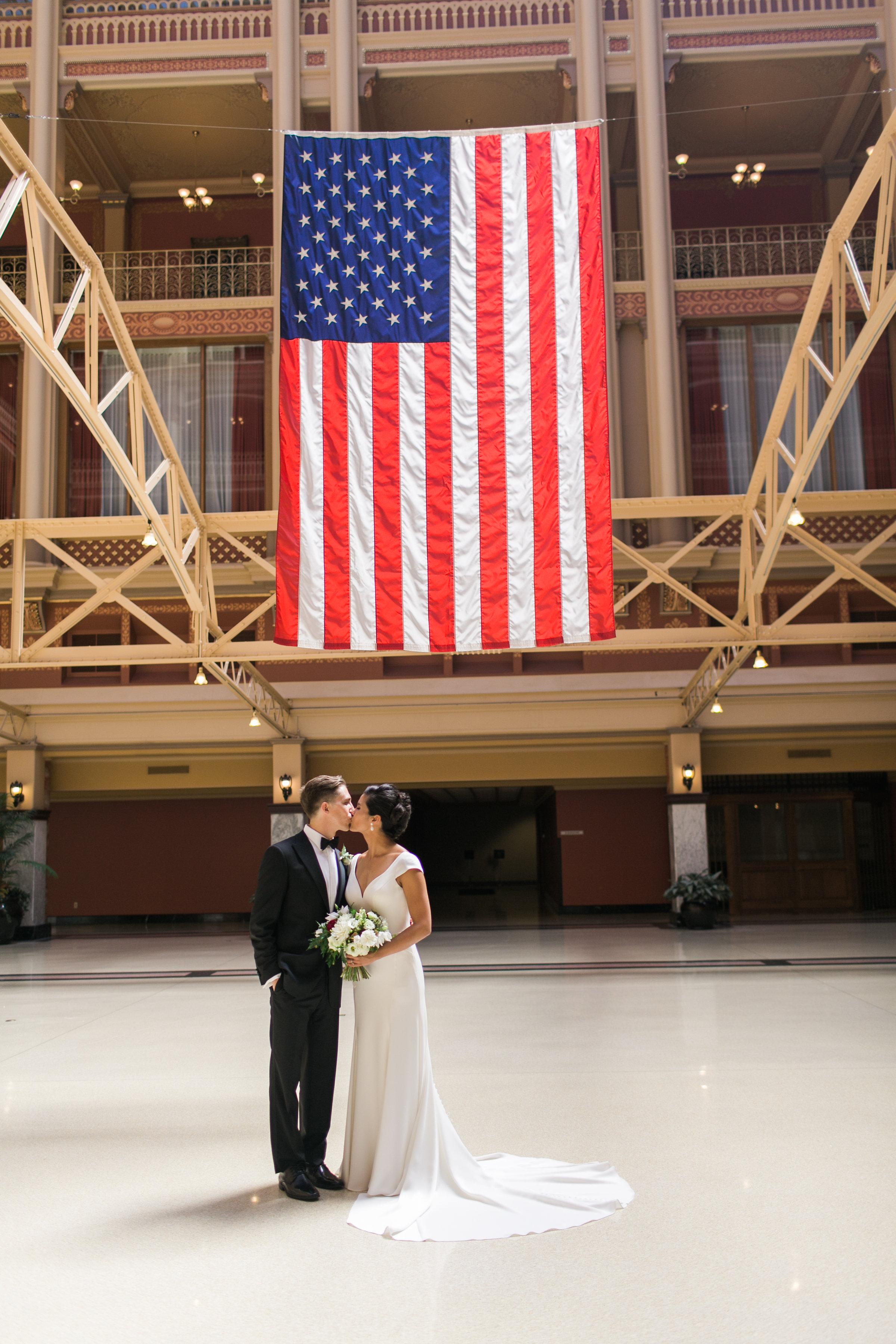 The Wedding Website of Paula Phillips and Daniel Riemer