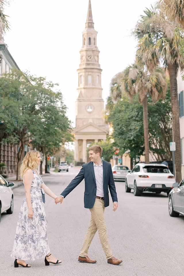 The Wedding Website of Emily Nesbitt and Sam Englehart