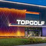 Topgolf Knoxville