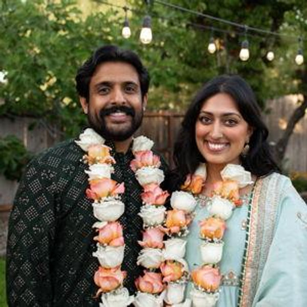 Our Newlywed Fund