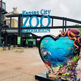 Kansas City Zoo & Aquarium