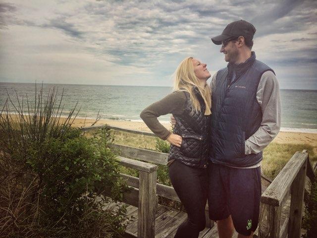 The Wedding Website of Abby Ballou and Phil Blake
