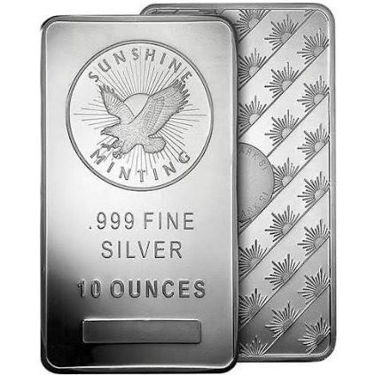 Silver