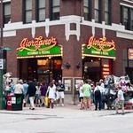 The Original Giordano's