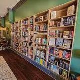 Belmont Bookshop