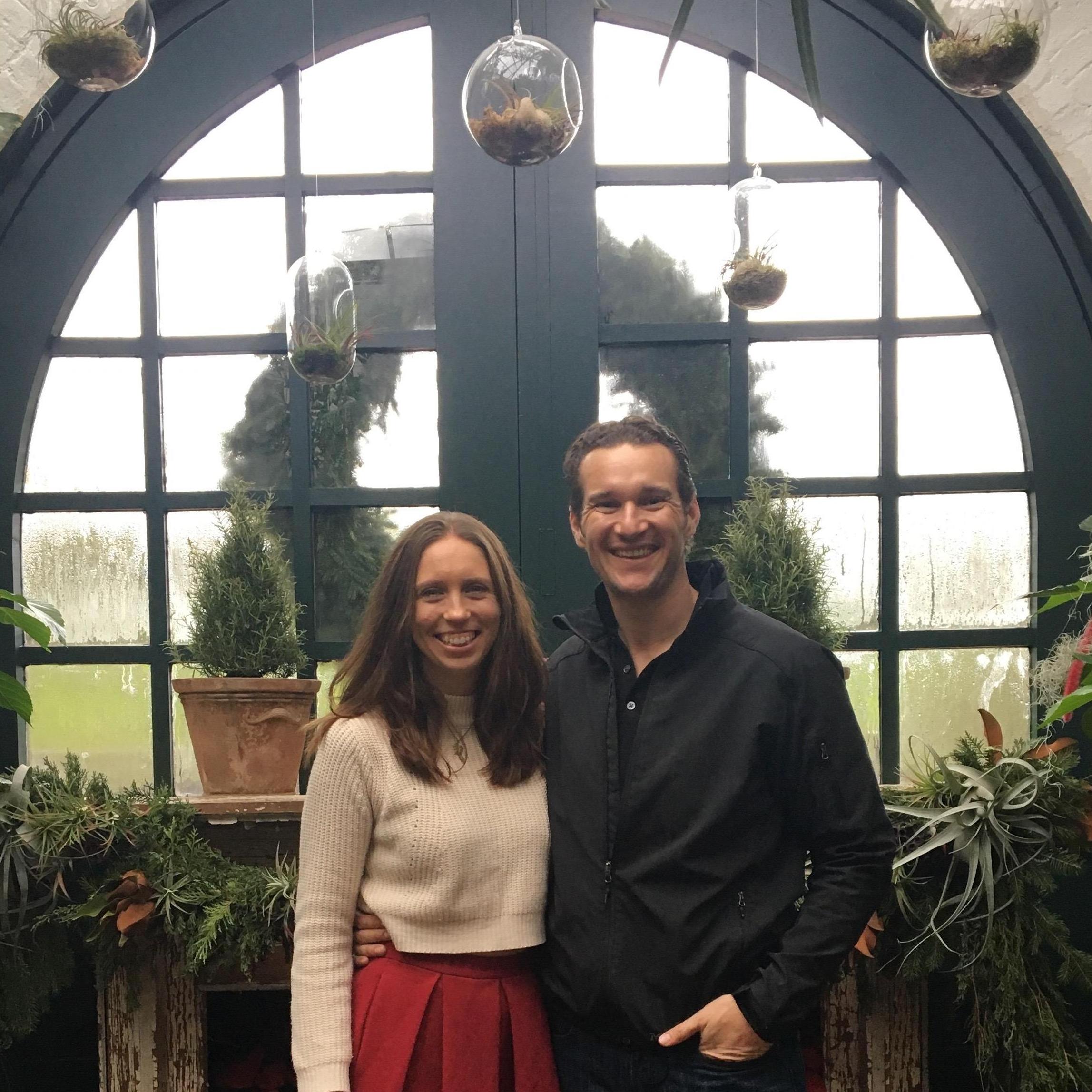 Christmas at Biltmore.