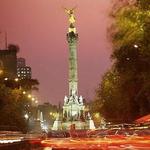 PASEO DE LA REFORMA